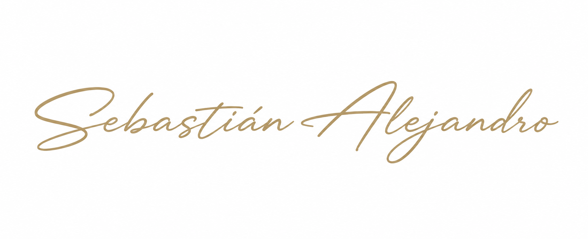 Sebastián Alejandro, mentor XAUUSD